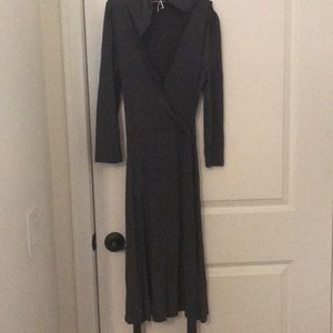 Banana Republic Wrap Dress